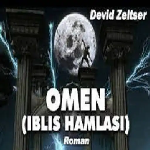 Play Iblis Hamlasi 1-Kitob APK