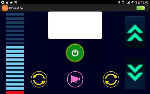 Play iBlocksApp as an online game iBlocksApp with UptoPlay