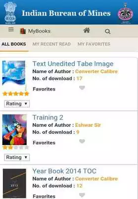 Play IBM Ebook Reader
