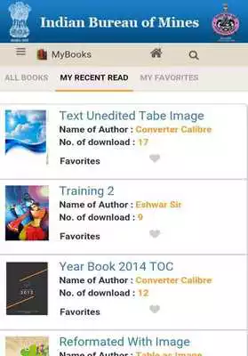 Play IBM Ebook Reader