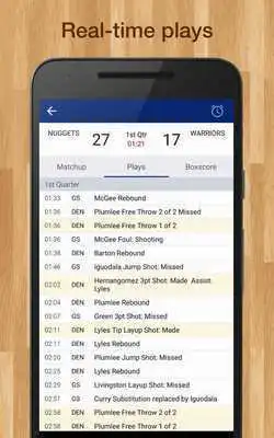 Play IB MESSENGER