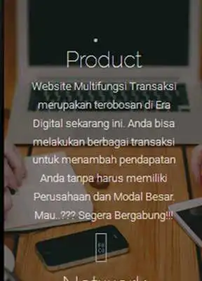 Play IB MESSENGER