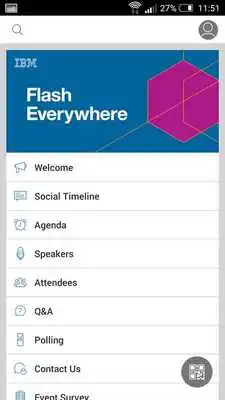 Play IBM Flash Everywhere