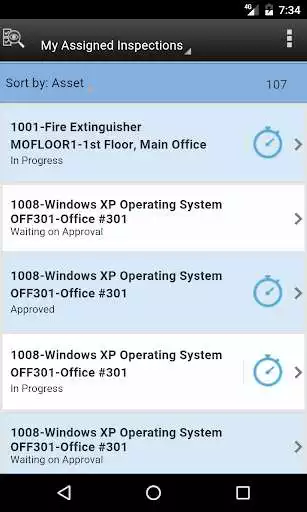 Play IBM Maximo Inspection