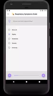 Play IBM My Clinical Diary mobile