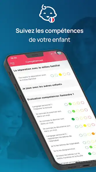 Play IBMontessori as an online game IBMontessori with UptoPlay