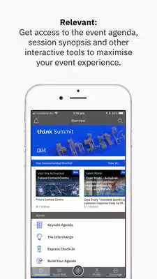 Play IBM Think
