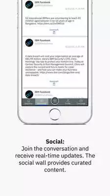 Play IBM Think
