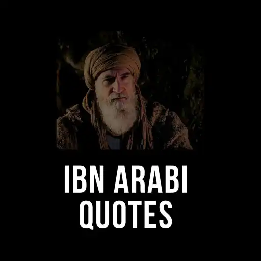 Play Ibn Arabi Quotes - Inspirational Quote as an online game Ibn Arabi Quotes - Inspirational Quote with UptoPlay
