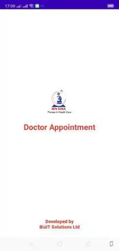 Play Ibn Sina Doctor Appointment  and enjoy Ibn Sina Doctor Appointment with UptoPlay
