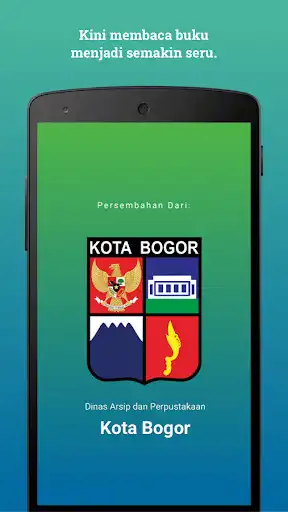 Play iBogor  and enjoy iBogor with UptoPlay
