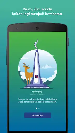 Play iBogor as an online game iBogor with UptoPlay