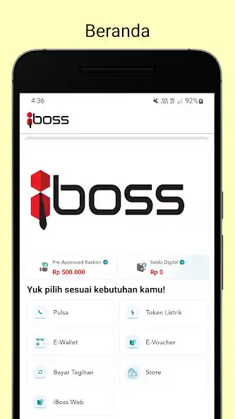 Play iBOSS InterActive  and enjoy iBOSS InterActive with UptoPlay
