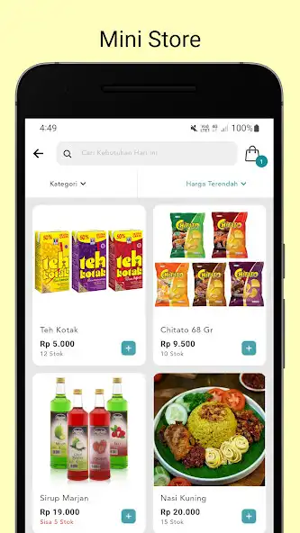 Play iBOSS InterActive as an online game iBOSS InterActive with UptoPlay