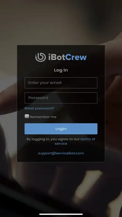 Play iBot Crew  and enjoy iBot Crew with UptoPlay