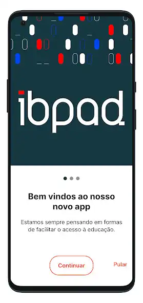Play IBPAD Cursos  and enjoy IBPAD Cursos with UptoPlay