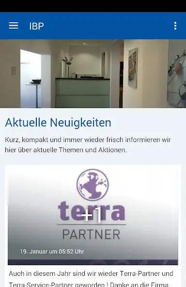 Play IBP IT-Beratungs Gmbh  Co.KG  and enjoy IBP IT-Beratungs Gmbh  Co.KG with UptoPlay