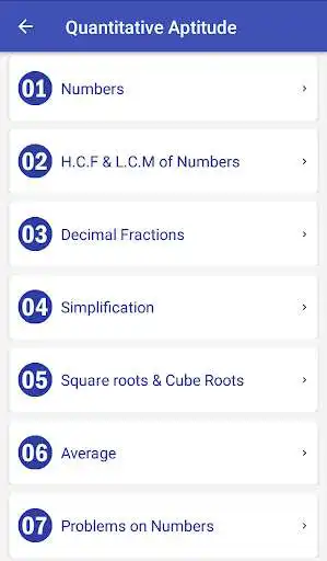 Play IBPS Exam as an online game IBPS Exam with UptoPlay