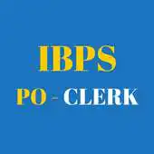 Free play online IBPS PO Clerk 2017 - 2018 App APK Free play online IBPS PO Clerk 2017 - 2018 App APK