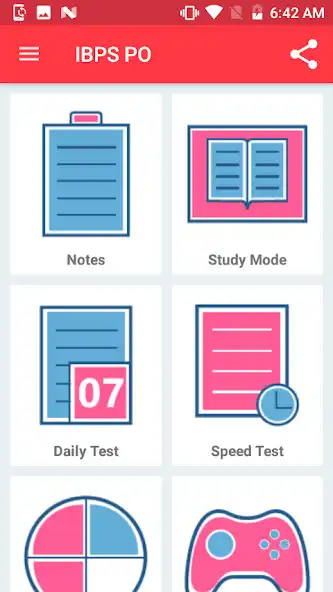 Play IBPS PO , IBPS Clerk , SBI PO Guide 2021  and enjoy IBPS PO , IBPS Clerk , SBI PO Guide 2021 with UptoPlay