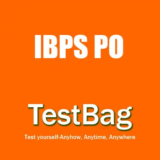 Play IBPS PO Online Test in Hindi APK