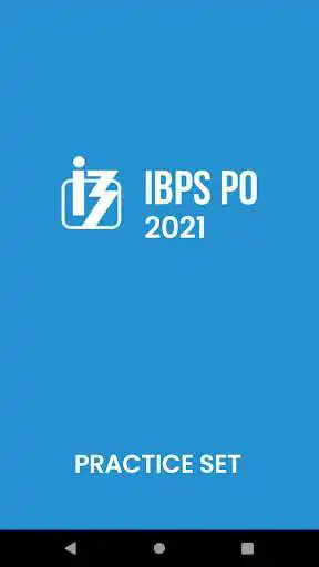 Play IBPS PO Quiz App  and enjoy IBPS PO Quiz App with UptoPlay