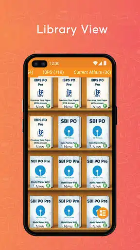 Play IBPS  RRB Exam Preparation as an online game IBPS  RRB Exam Preparation with UptoPlay