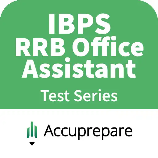 Play IBPS RRB Office Assistant Test APK Play IBPS RRB Office Assistant Test APK