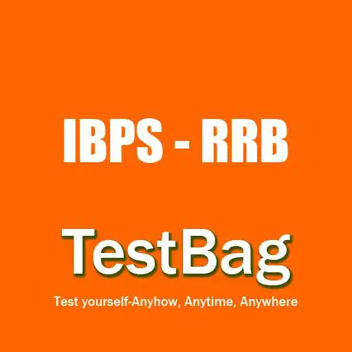 Play IBPS - RRB Online Test App APK