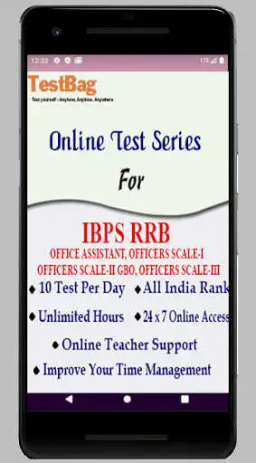 Play IBPS - RRB Online Test App and enjoy IBPS - RRB Online Test App with UptoPlay Play IBPS - RRB Online Test App and enjoy IBPS - RRB Online Test App with UptoPlay