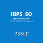 Free play online IBPS SO IT Officer app APK