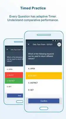 Play IBPS SO IT Officer app
