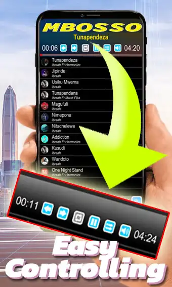 Play Ibraah Tunapendeza Maumivu as an online game Ibraah Tunapendeza Maumivu with UptoPlay