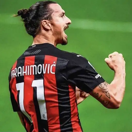 Play ibrahimovic APK