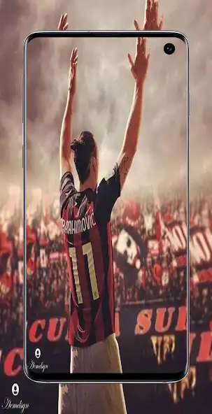 Play ibrahimovic as an online game ibrahimovic with UptoPlay