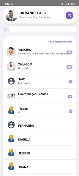 Play iBrain Sinapse as an online game iBrain Sinapse with UptoPlay