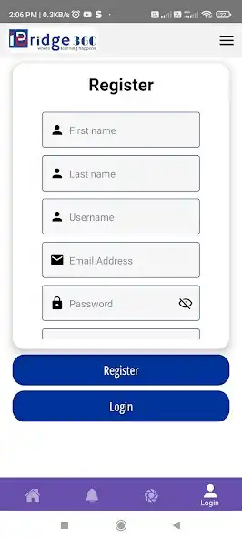 Play iBridge360 as an online game iBridge360 with UptoPlay