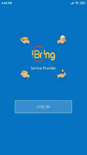 Play iBring Merchant  and enjoy iBring Merchant with UptoPlay