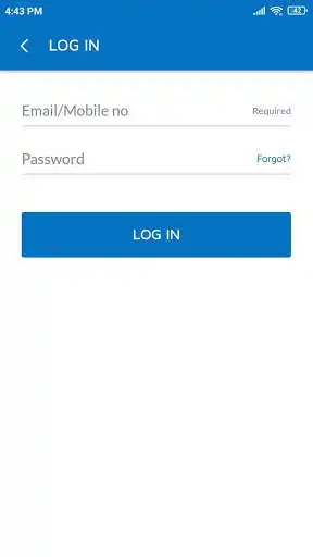 Play iBring Merchant as an online game iBring Merchant with UptoPlay