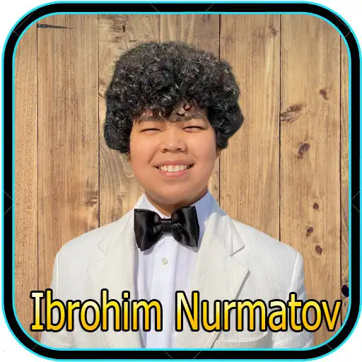 Play Ibrohim Nurmatov  qoshiq 2023 APK