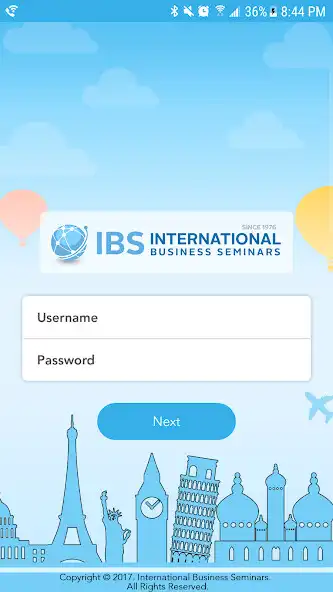 Play IBSABROAD  and enjoy IBSABROAD with UptoPlay