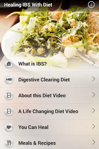 Play IBS Diet  and enjoy IBS Diet with UptoPlay