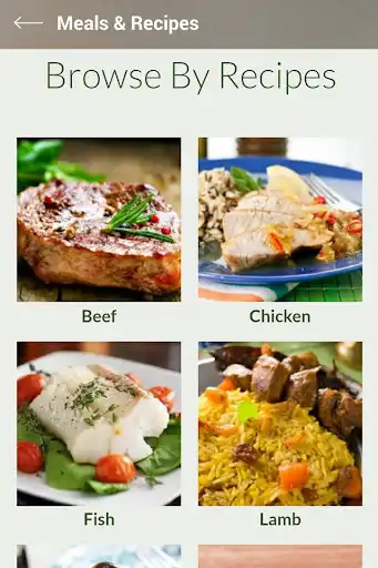 Play IBS Diet as an online game IBS Diet with UptoPlay