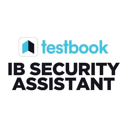 Play IB Security Assistant Prep App APK
