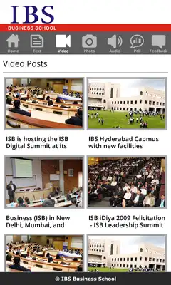 Play IBS INDIA Play IBS INDIA
