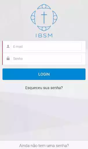 Play IBSM - Minha Igreja