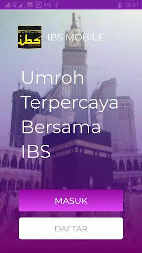 Play IBS Mobile as an online game IBS Mobile with UptoPlay