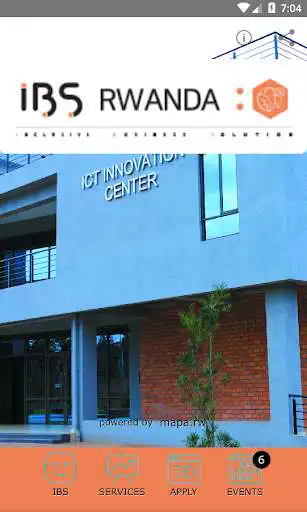Play IBS RWANDA  and enjoy IBS RWANDA with UptoPlay