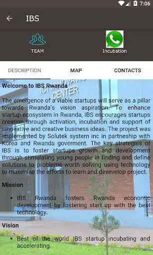 Play IBS RWANDA as an online game IBS RWANDA with UptoPlay