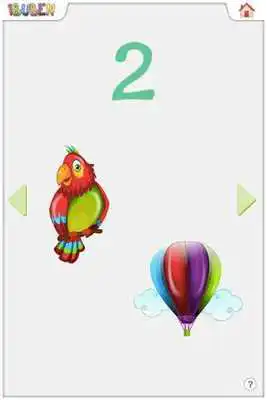Play iBuben: Armenian alphabet